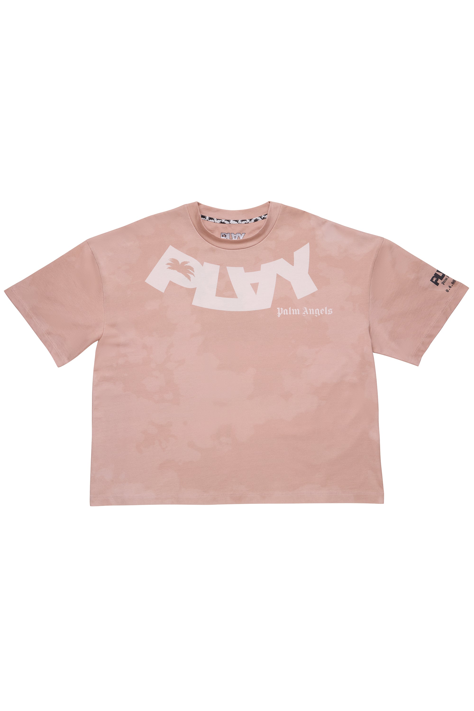 Mattina Tee - Limited to 100