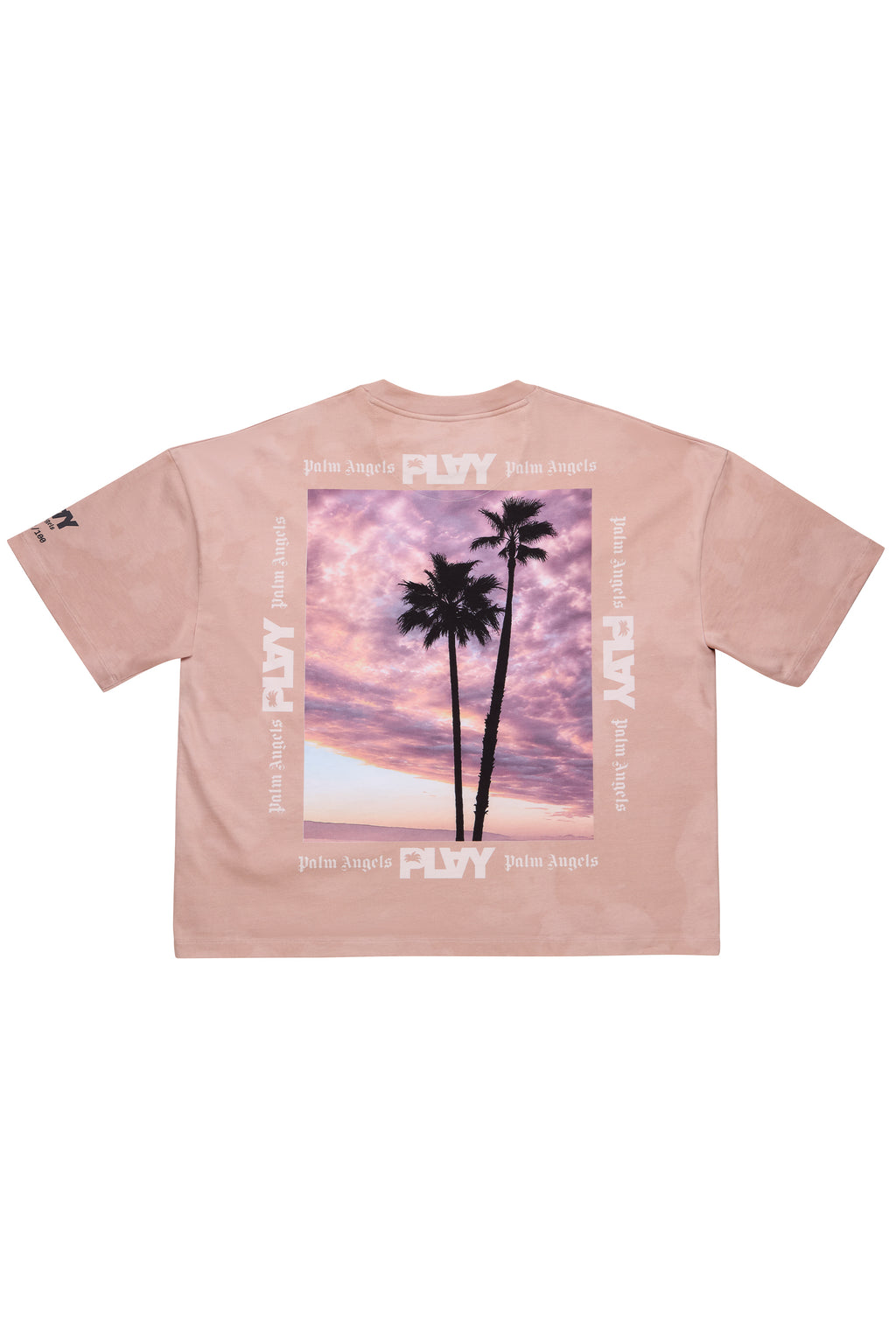 Mattina Tee - Limited to 100