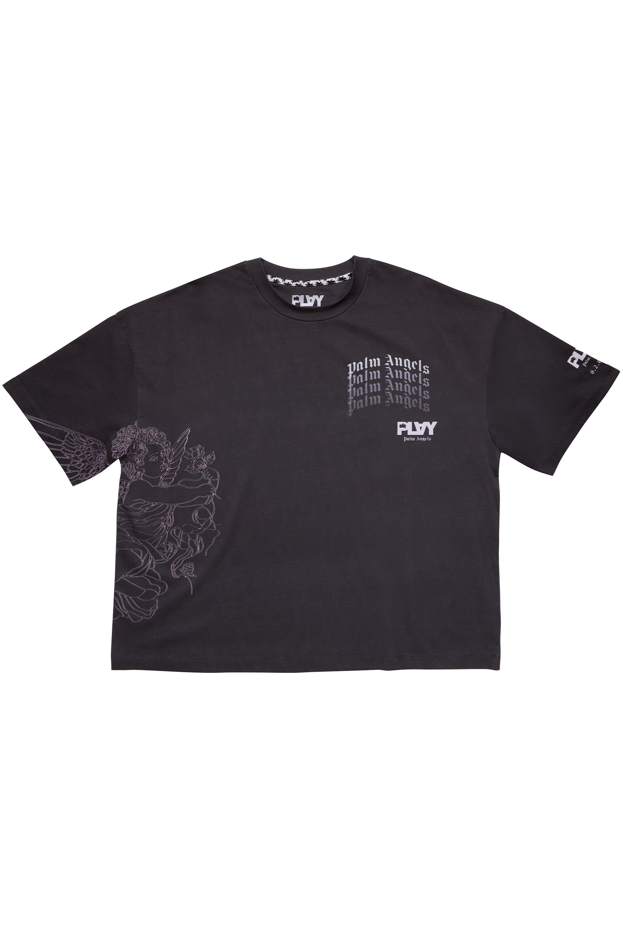 Luca Della Luna Tee - Limited to 50