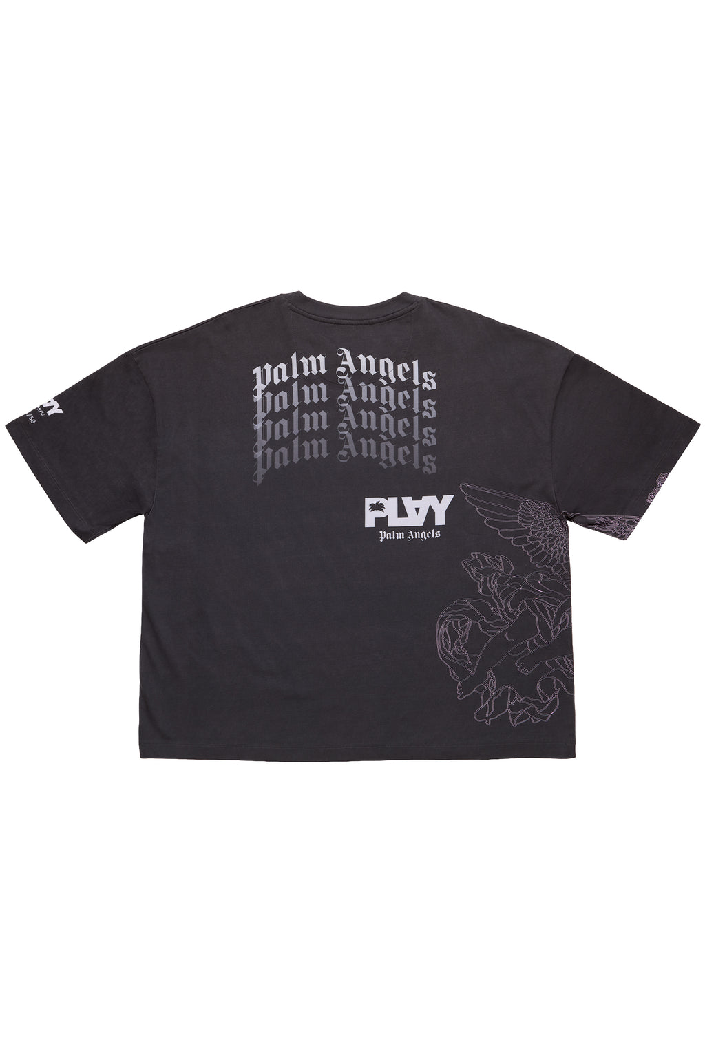 Luca Della Luna Tee - Limited to 50