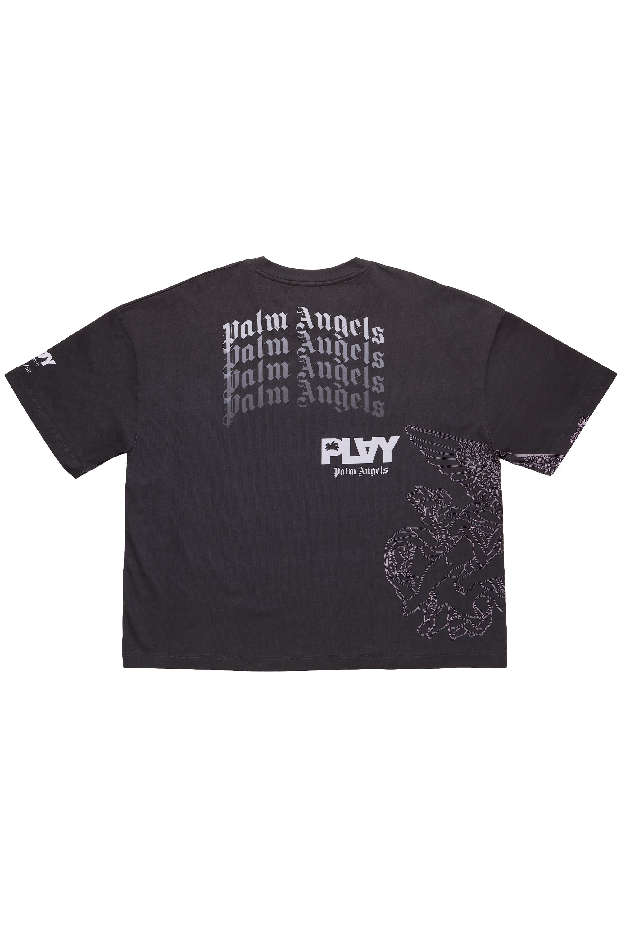 Luca Della Luna Tee - Limited to 50