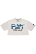 Cielo Cropped - Limited to 75
