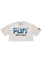 Cielo Cropped - Limited to 75
