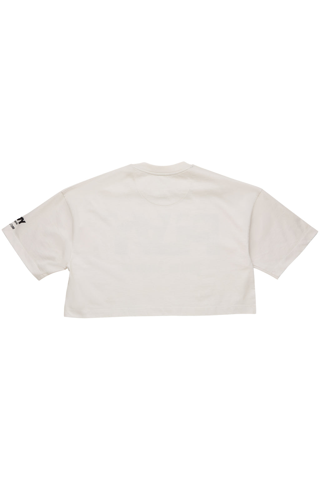 Cielo Cropped - Limited to 75