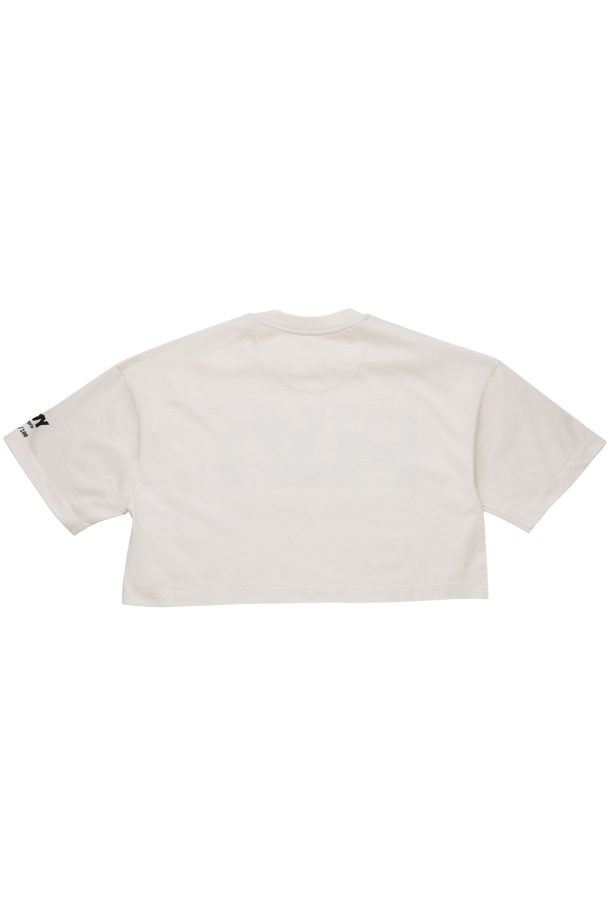 Cielo Cropped - Limited to 75
