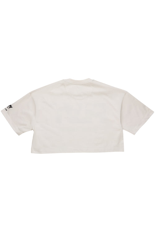 Cielo Cropped - Limited to 75