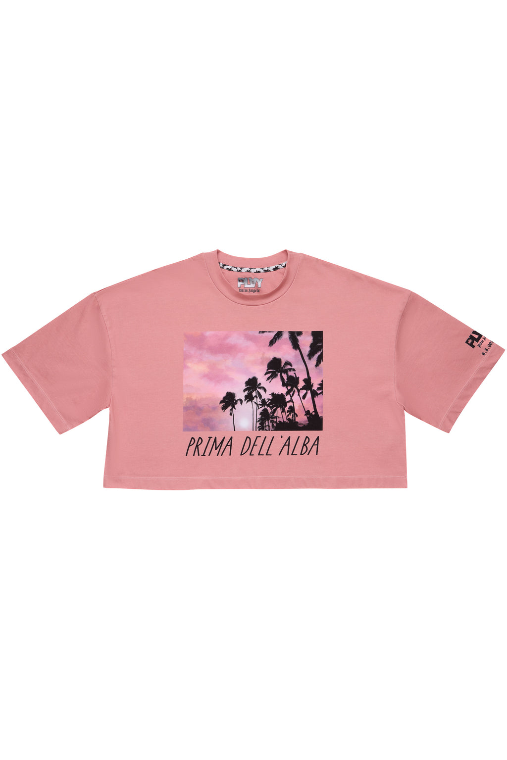 Prima Dell Alba Cropped - Limited to 75