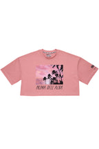 Prima Dell Alba Cropped - Limited to 75