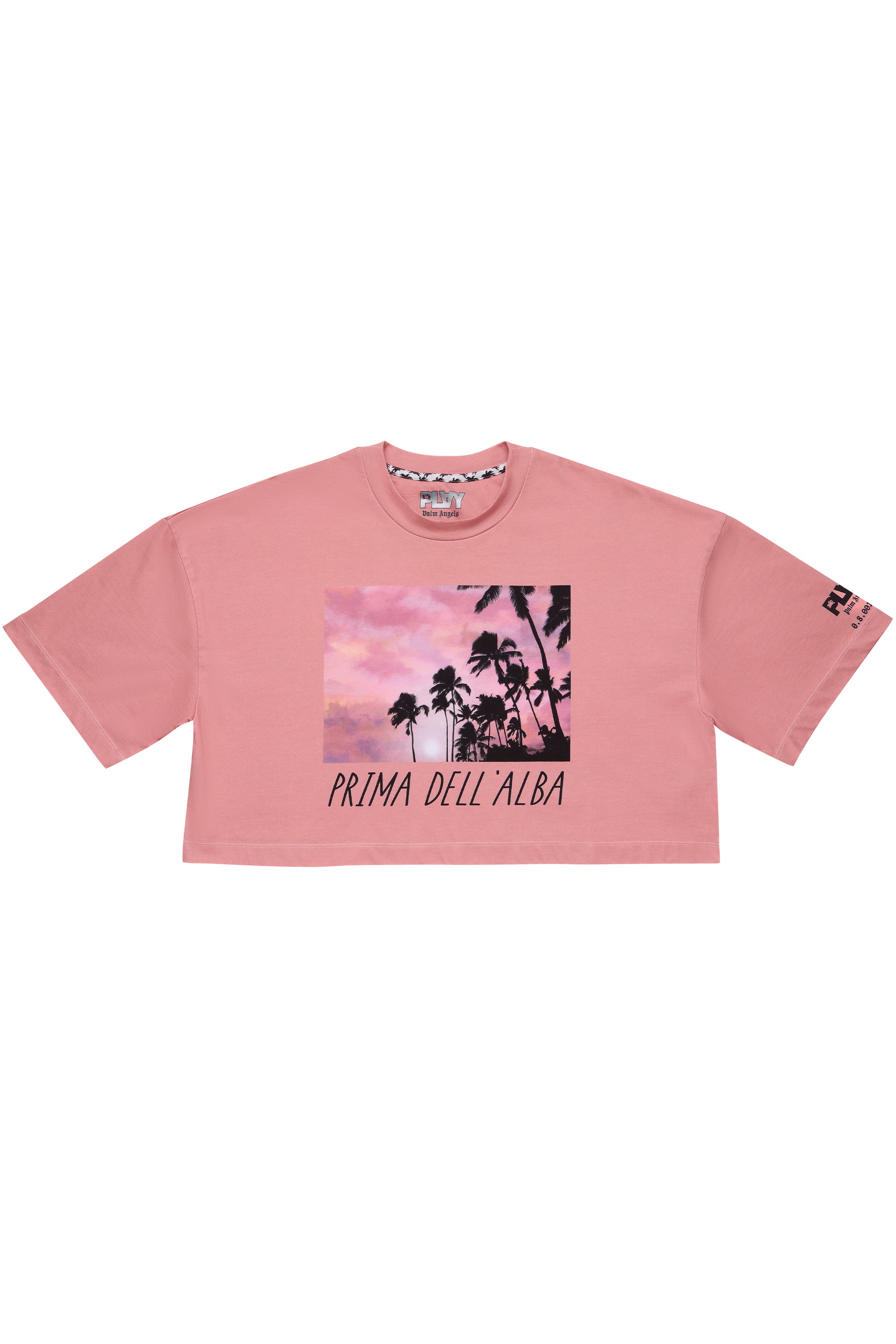 Prima Dell Alba Cropped - Limited to 75