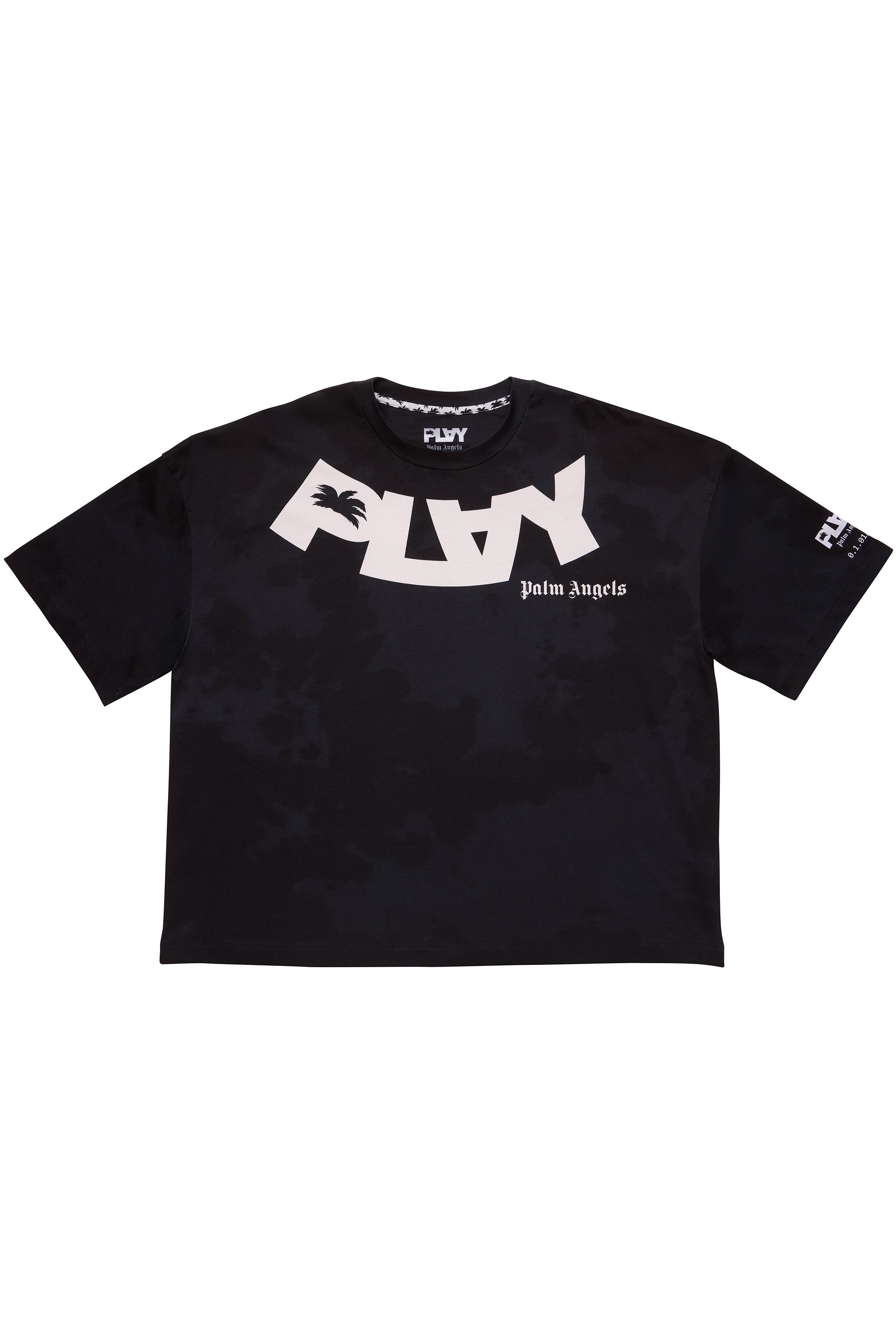 Mezzanotte Tee - Limited to 25