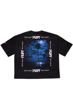 Mezzanotte Tee - Limited to 25