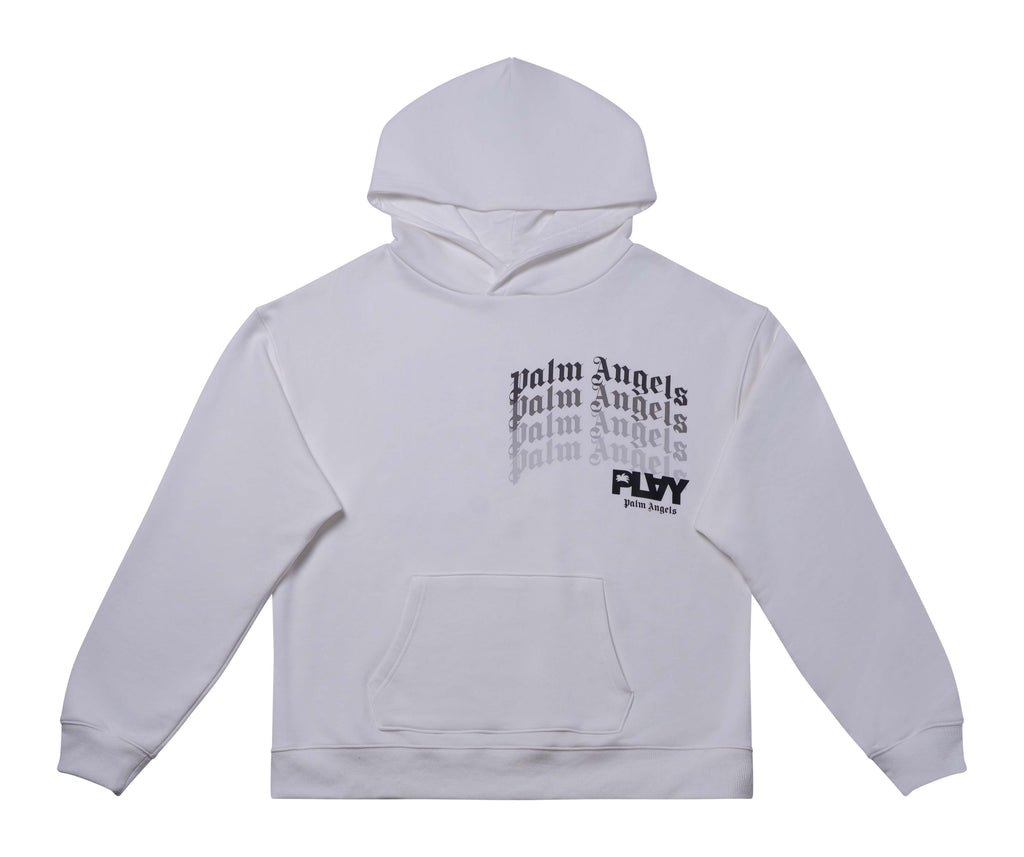 CTRL+R HOODIE
