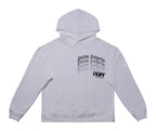 CTRL+R HOODIE