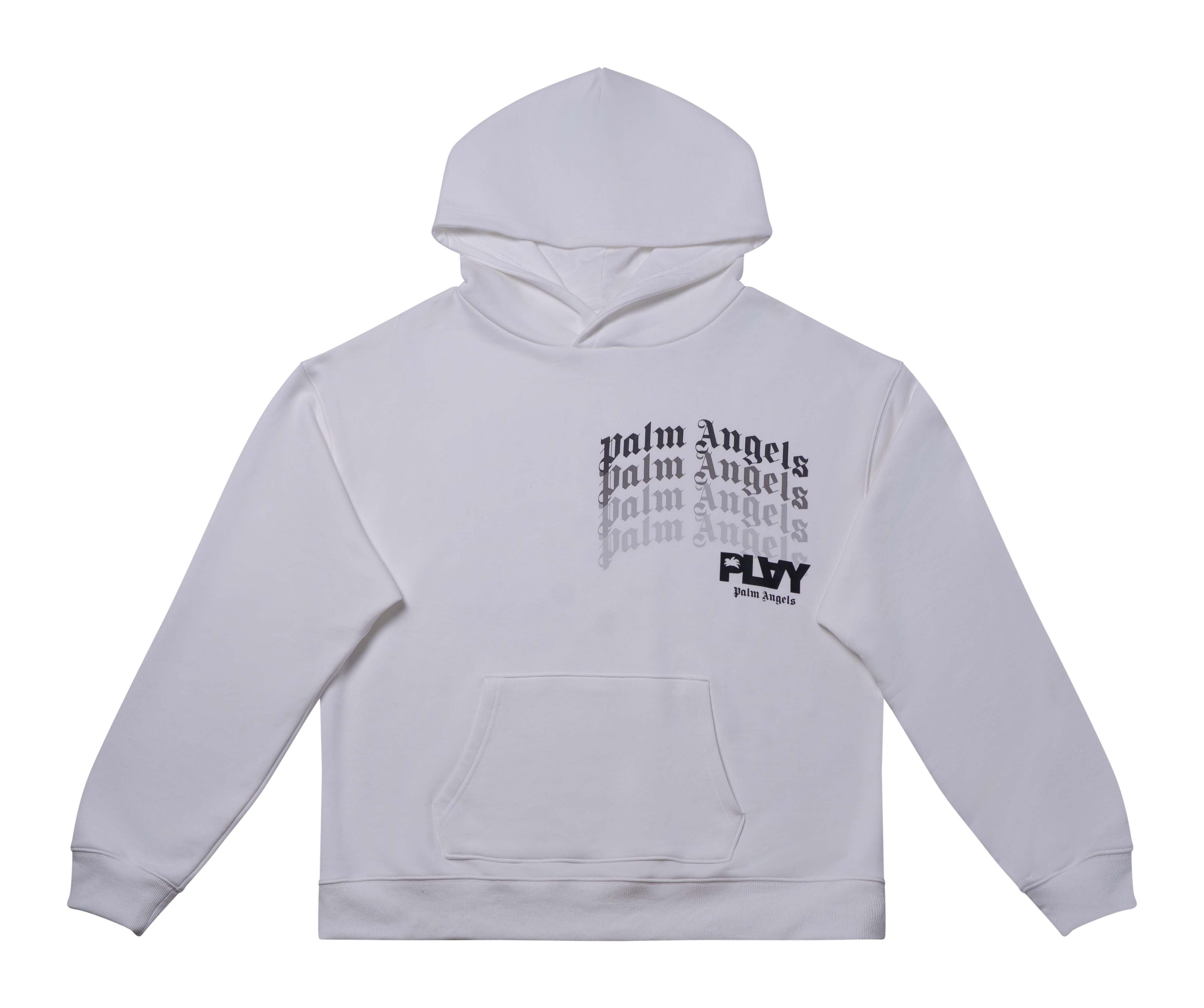CTRL+R HOODIE