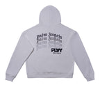 CTRL+R HOODIE