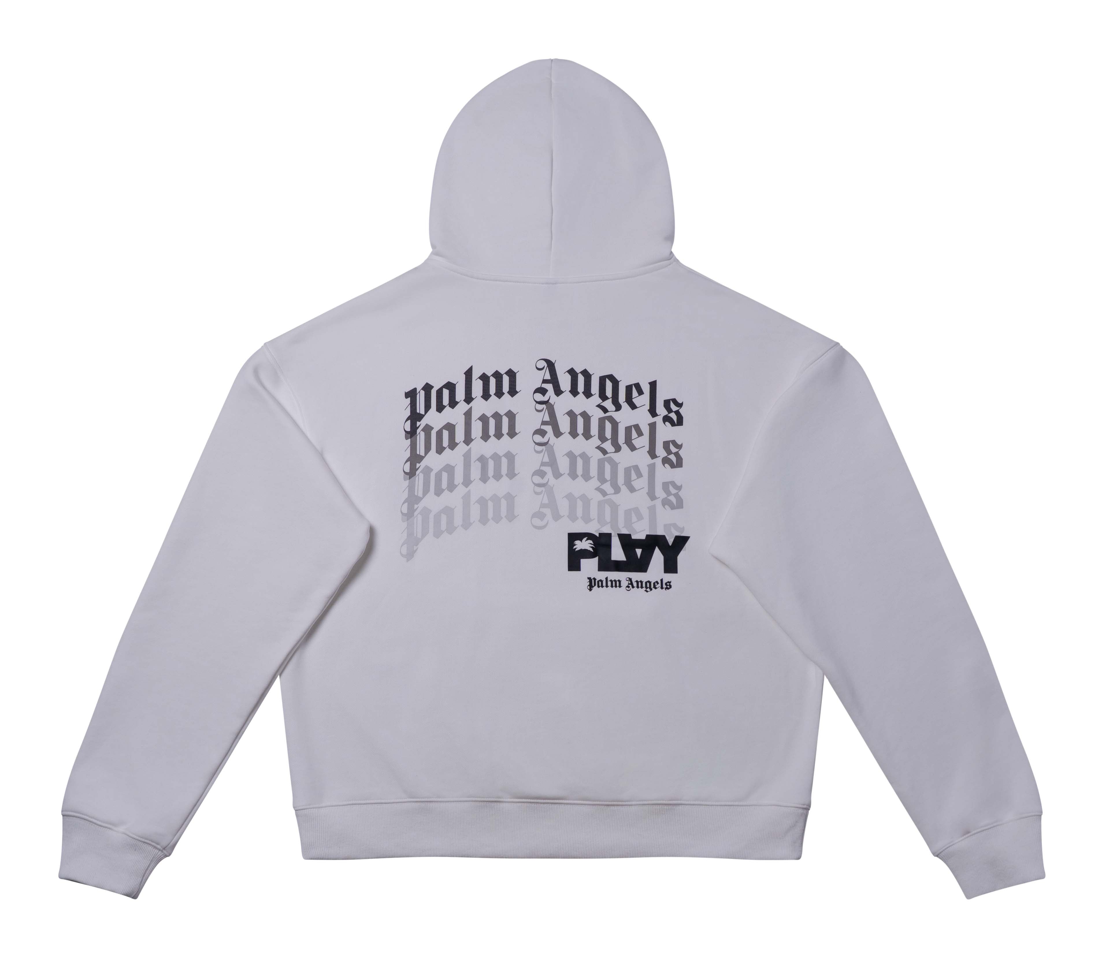 CTRL+R HOODIE