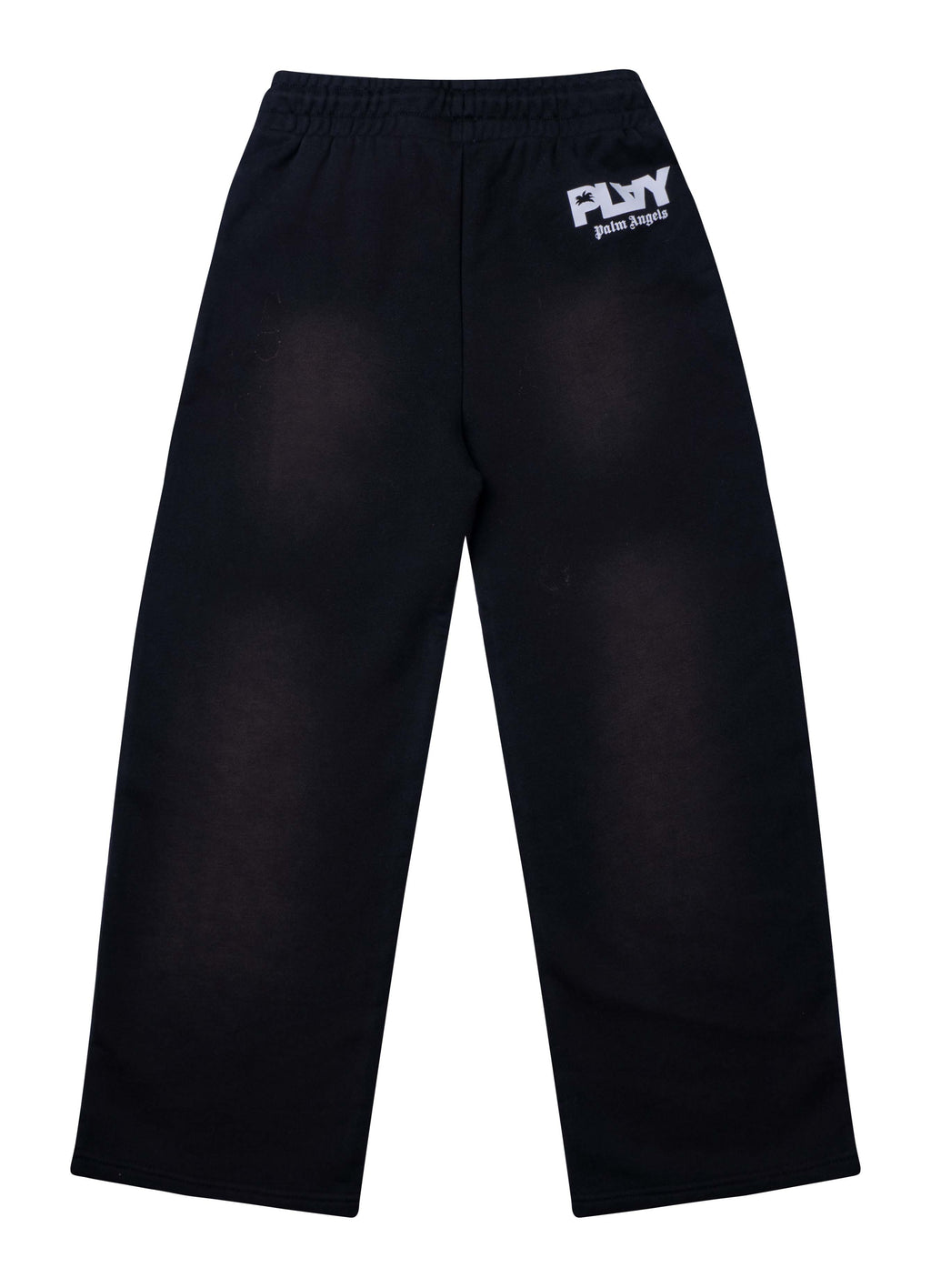 GROMMETS SWEATPANT