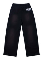 GROMMETS SWEATPANT
