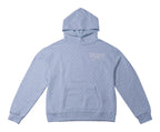 MINI PALM PATTERN HOODIE