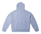 MINI PALM PATTERN HOODIE