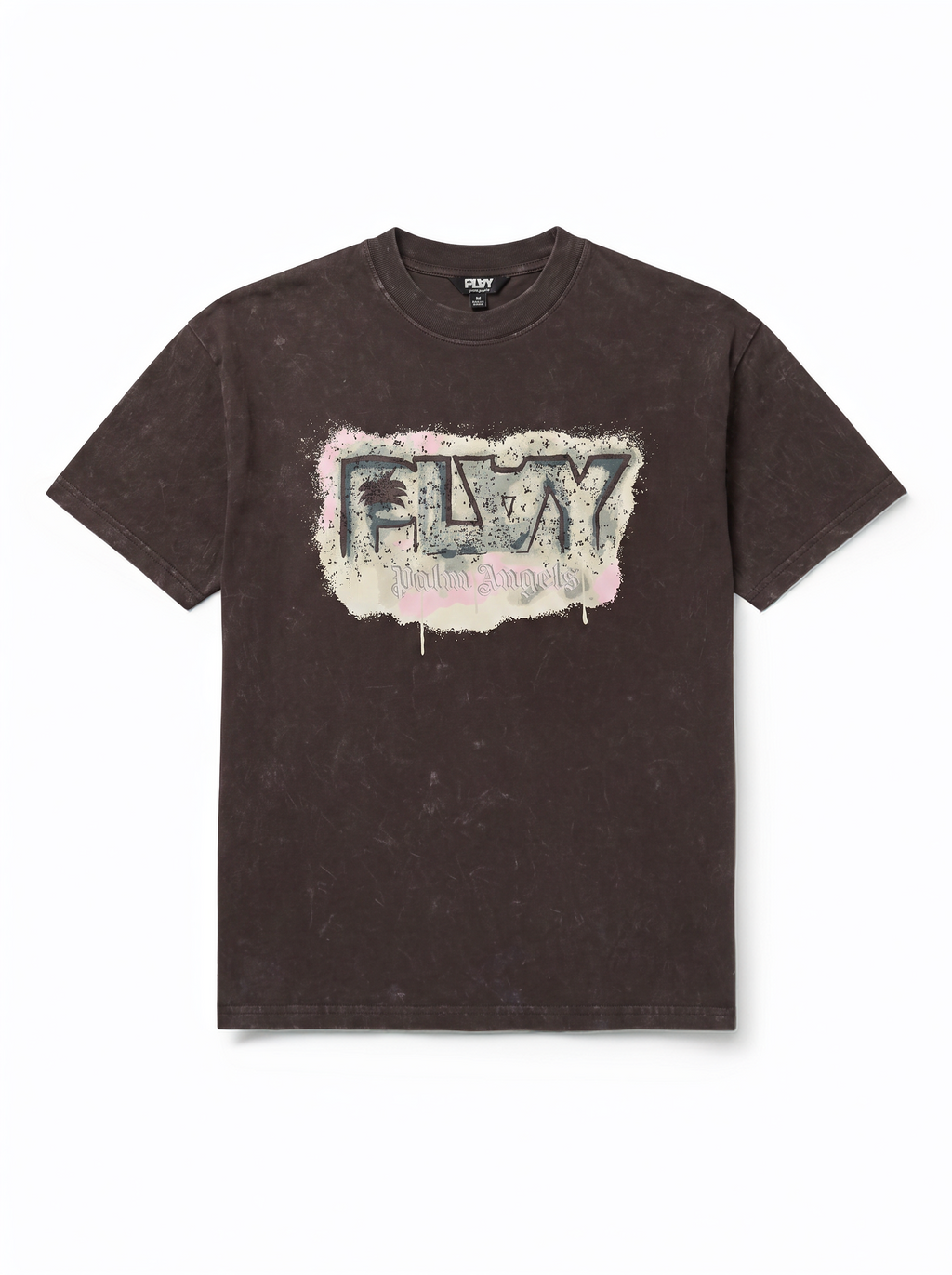 GRAFFITI DREAMS T-SHIRT