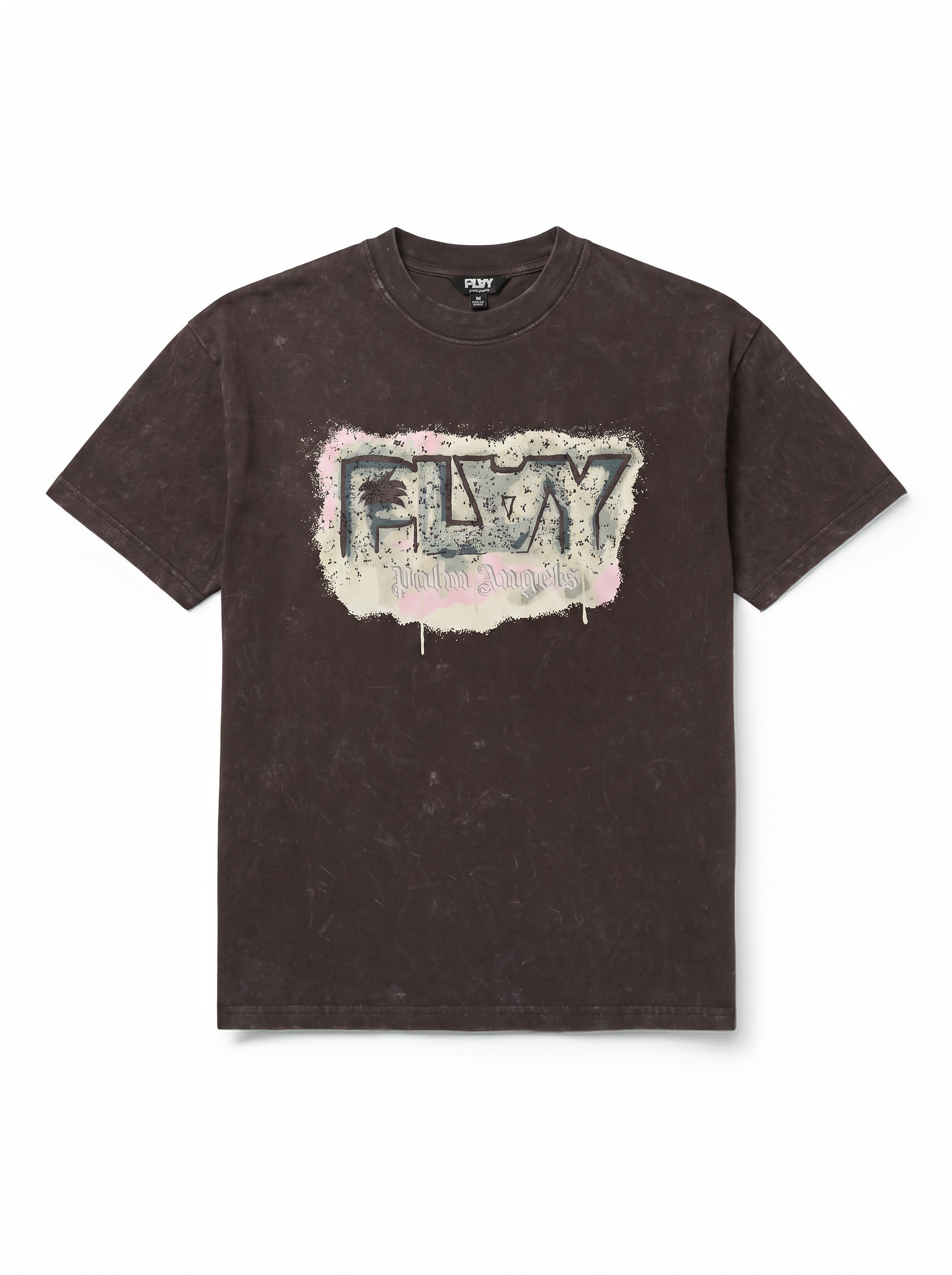GRAFFITI DREAMS T-SHIRT