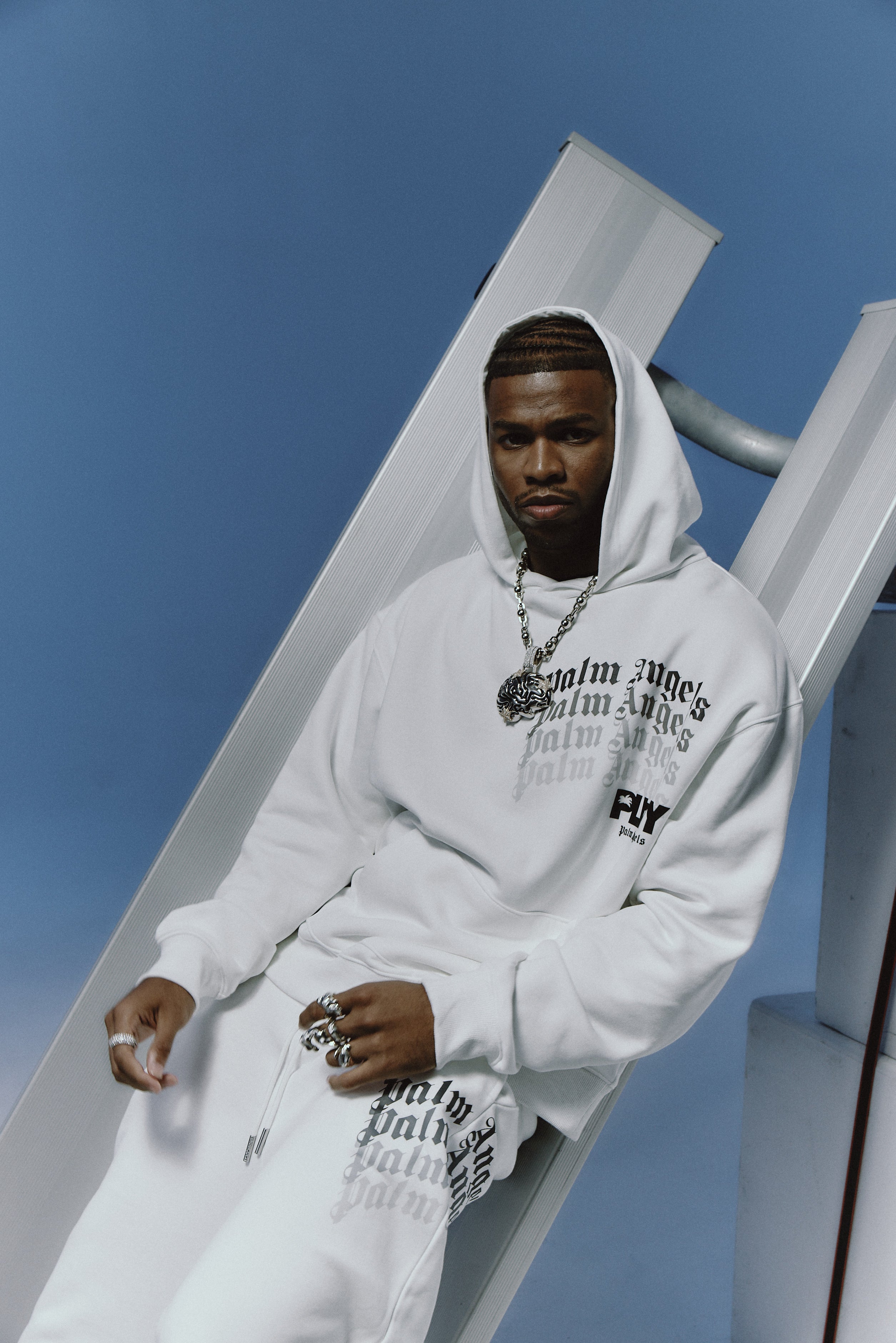 CTRL+R HOODIE