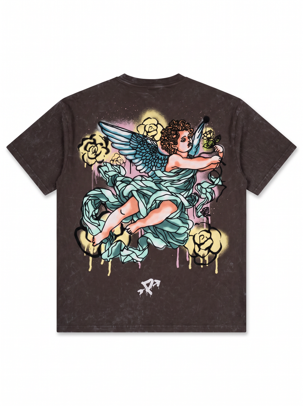 GRAFFITI DREAMS T-SHIRT