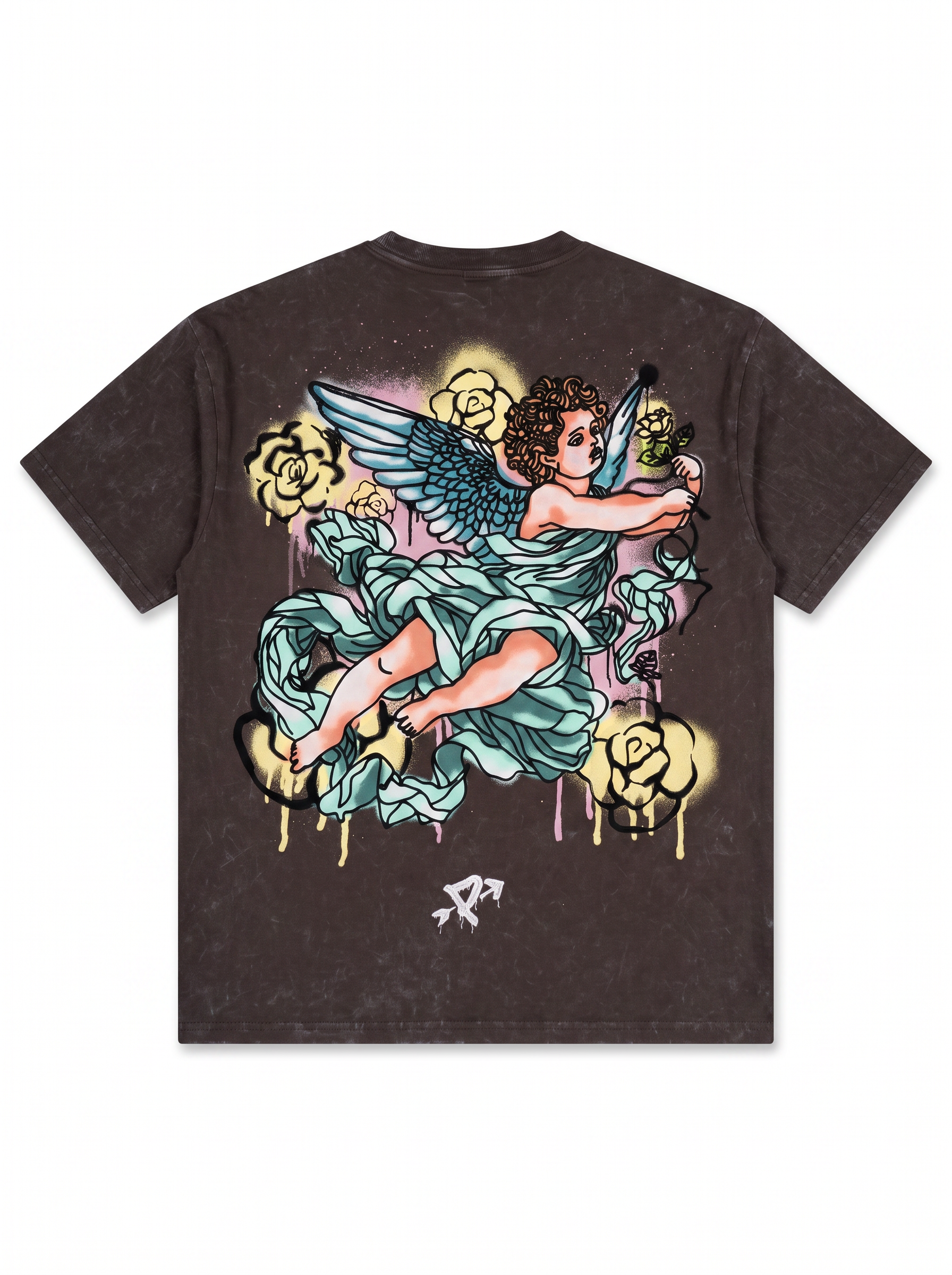 GRAFFITI DREAMS T-SHIRT