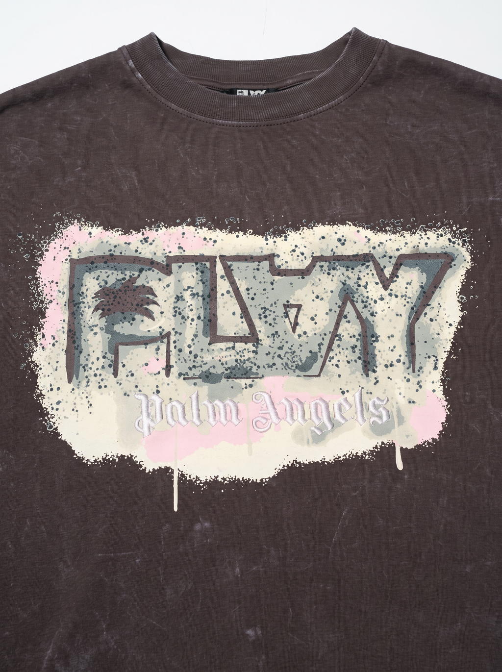 GRAFFITI DREAMS T-SHIRT