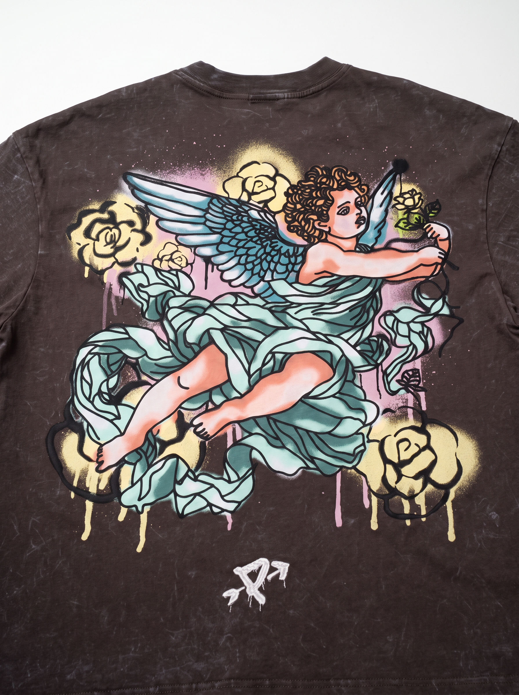 GRAFFITI DREAMS T-SHIRT