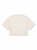 NECK LOGO MINI T-SHIRT
