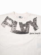 NECK LOGO MINI T-SHIRT