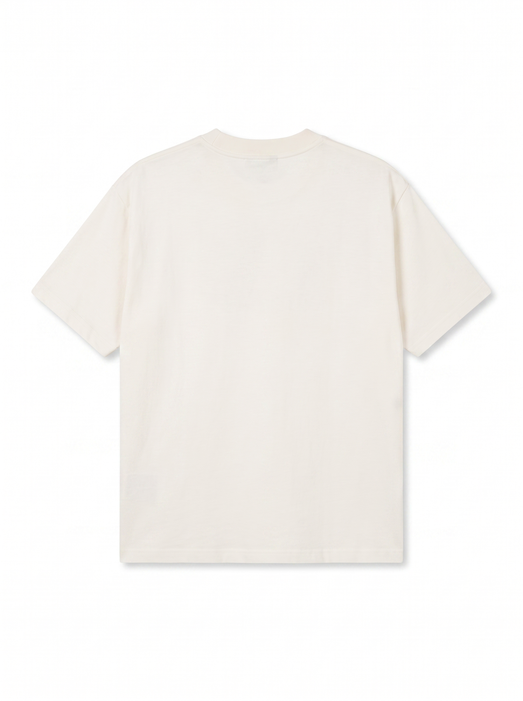 THE CLASSIC TEE SWEET CORN
