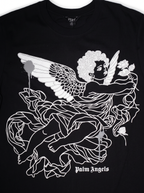 FLYING CHERUB T-SHIRT