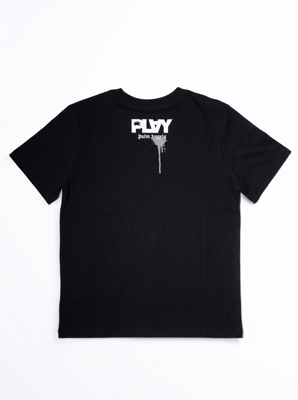 FLYING CHERUB T-SHIRT
