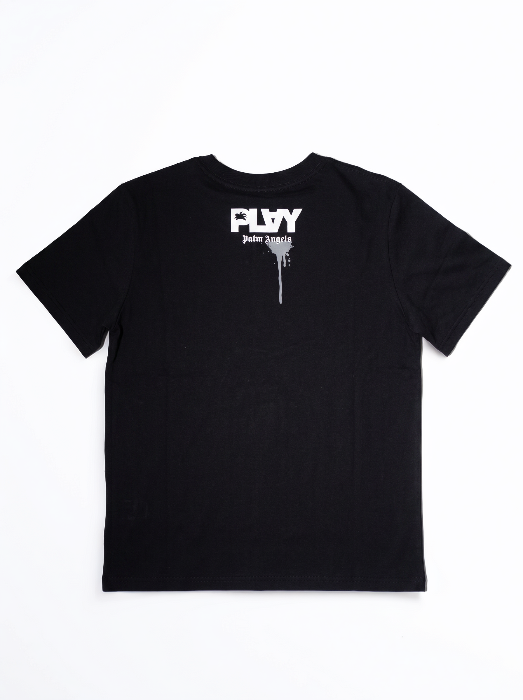FLYING CHERUB T-SHIRT