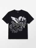 FLYING CHERUB T-SHIRT