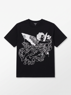 FLYING CHERUB T-SHIRT