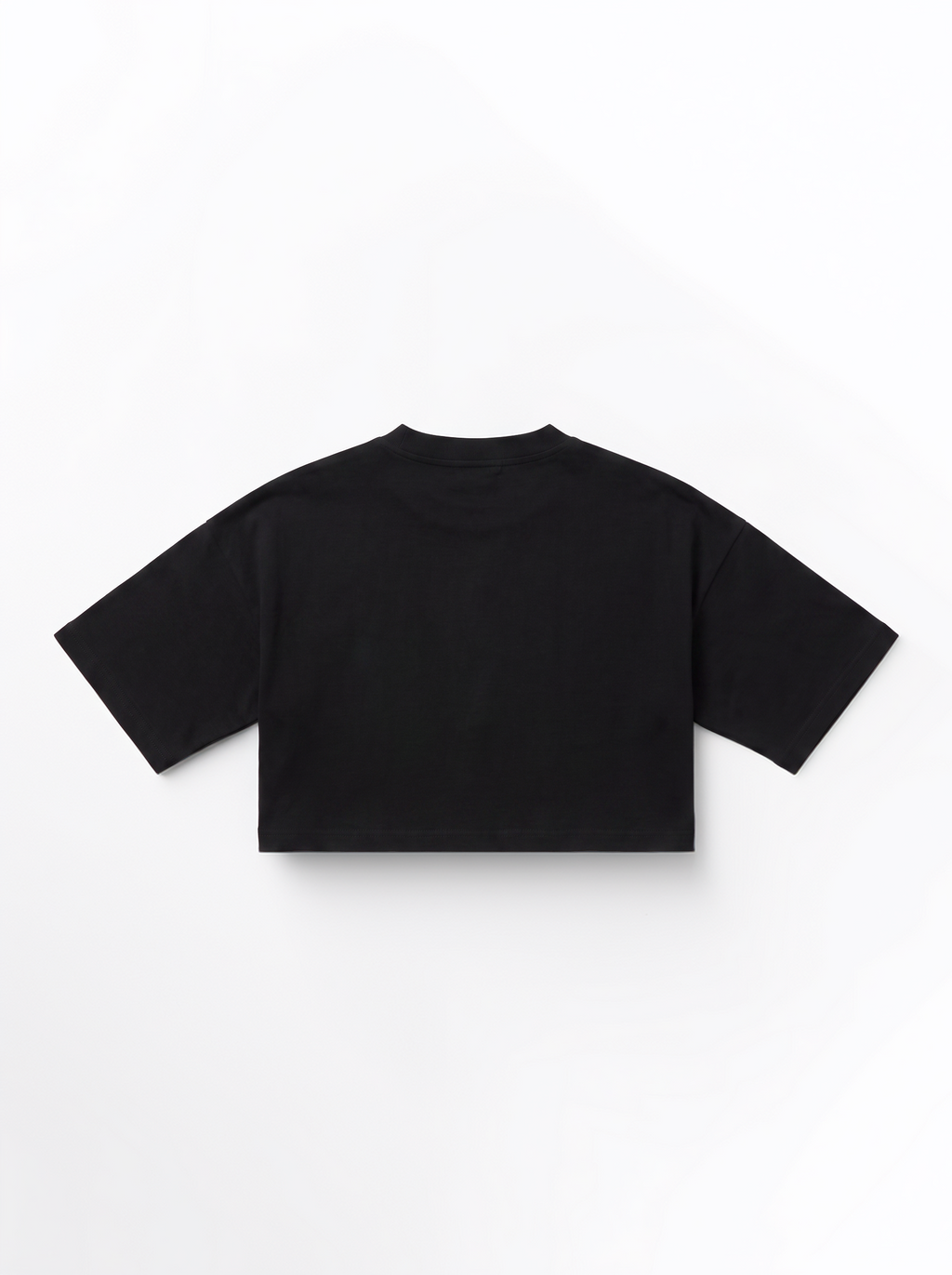 NECK LOGO MINI T-SHIRT