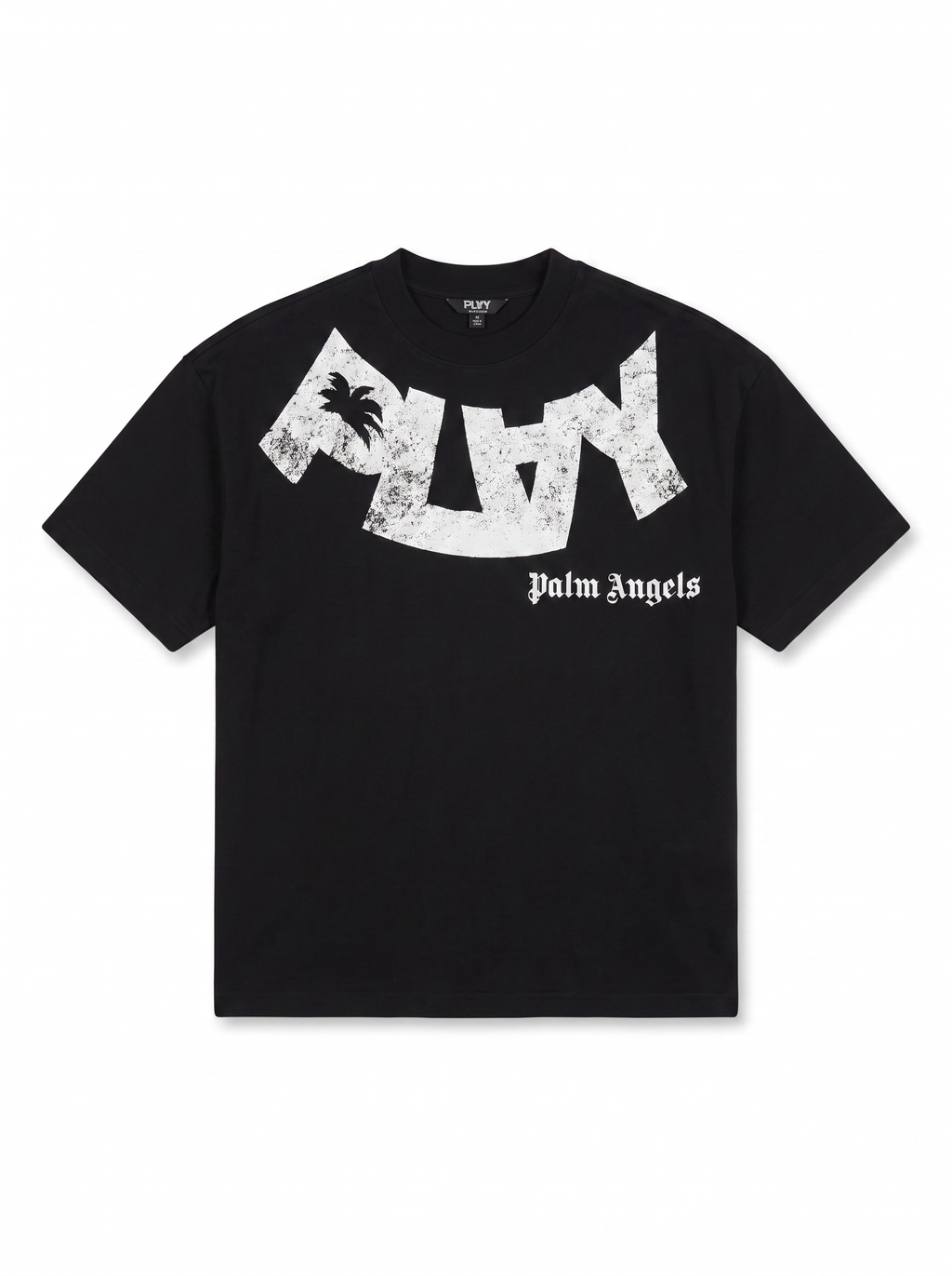 THE CLASSIC TEE BLACK