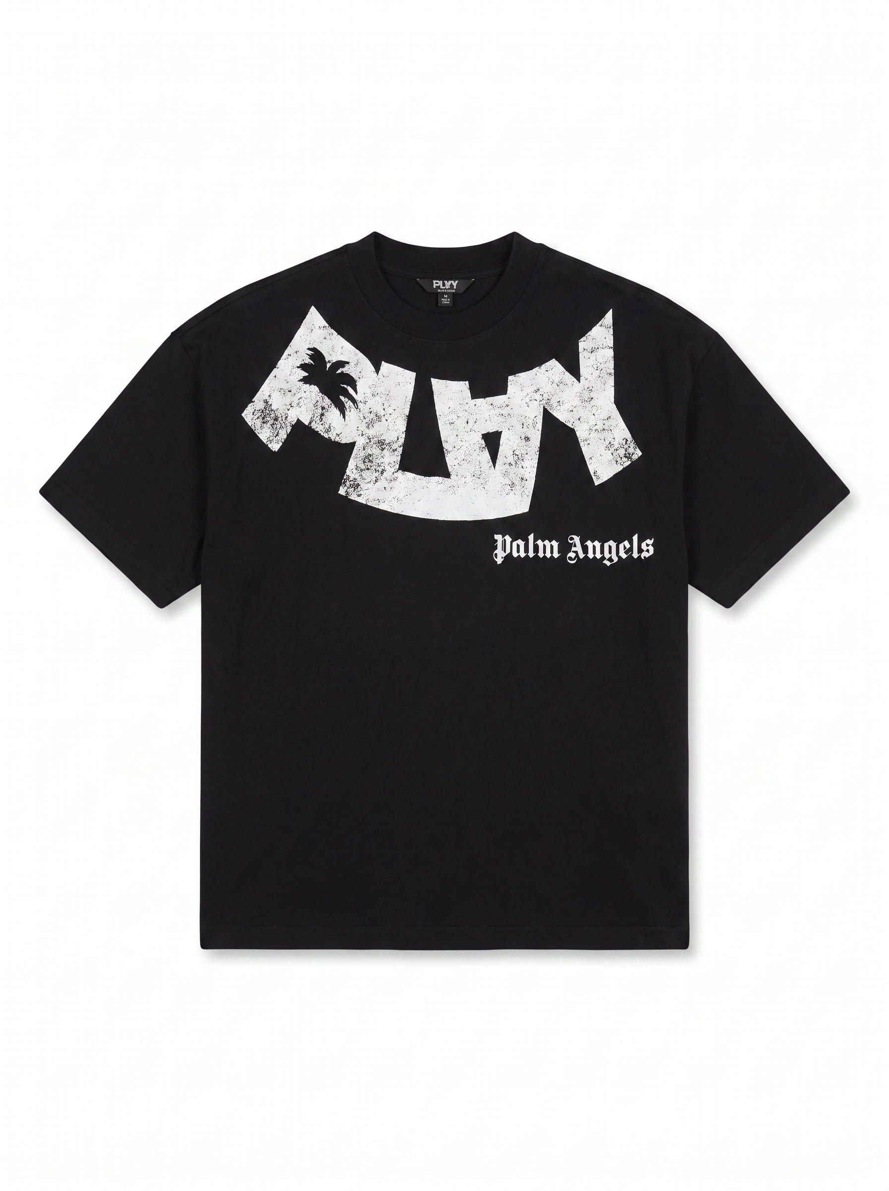 THE CLASSIC TEE BLACK
