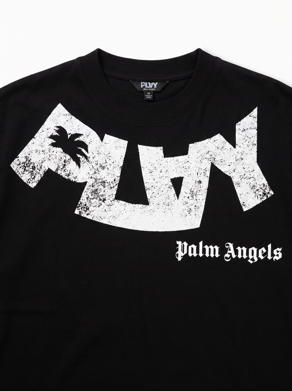 THE CLASSIC TEE BLACK