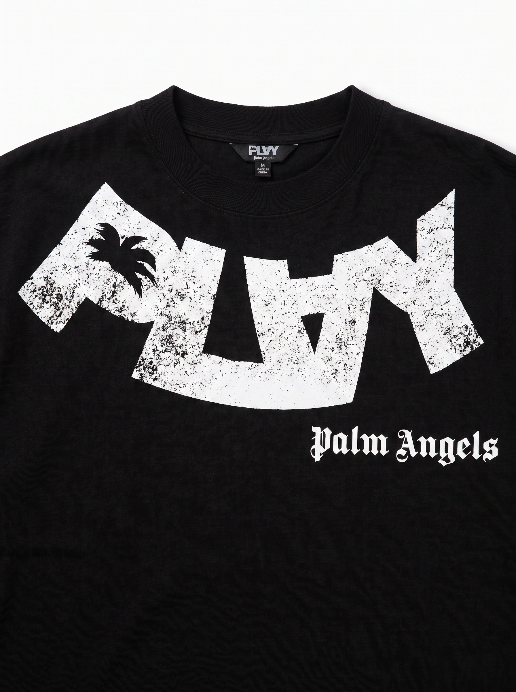 THE CLASSIC TEE BLACK
