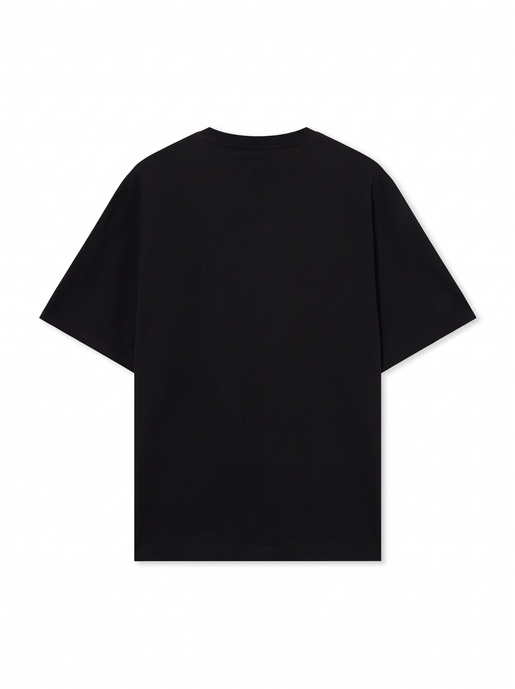 THE CLASSIC TEE BLACK