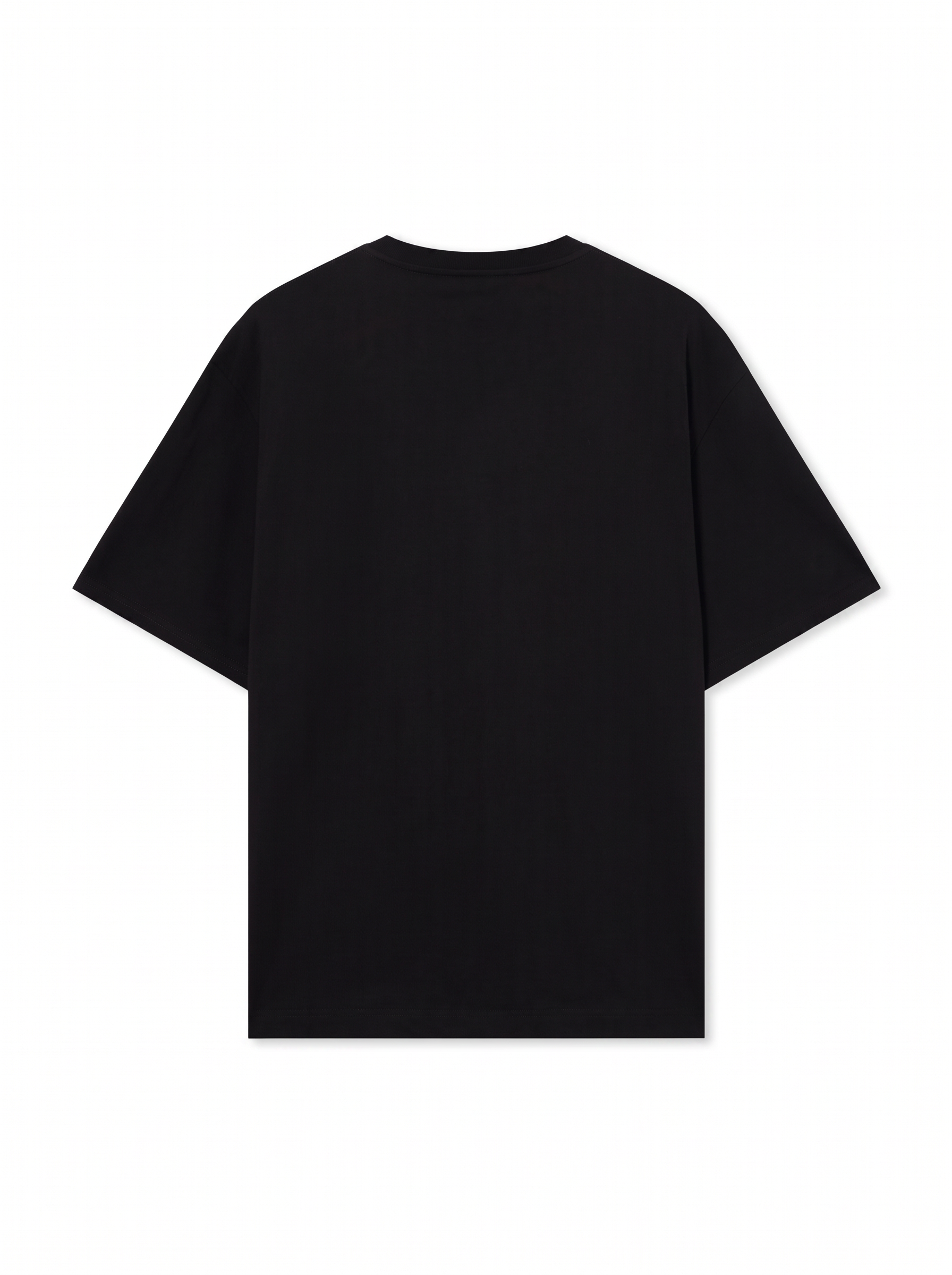 THE CLASSIC TEE BLACK