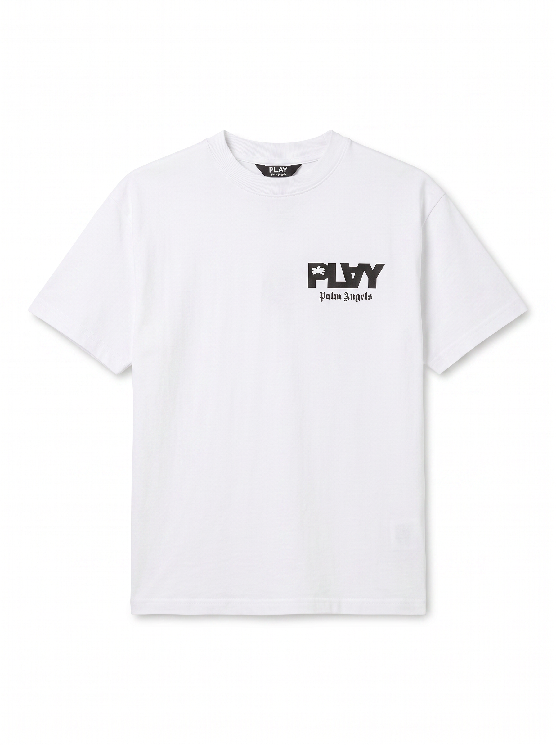 CTRL+R T-SHIRT