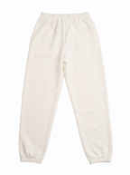 WAIST LOGO SWEATPANTS