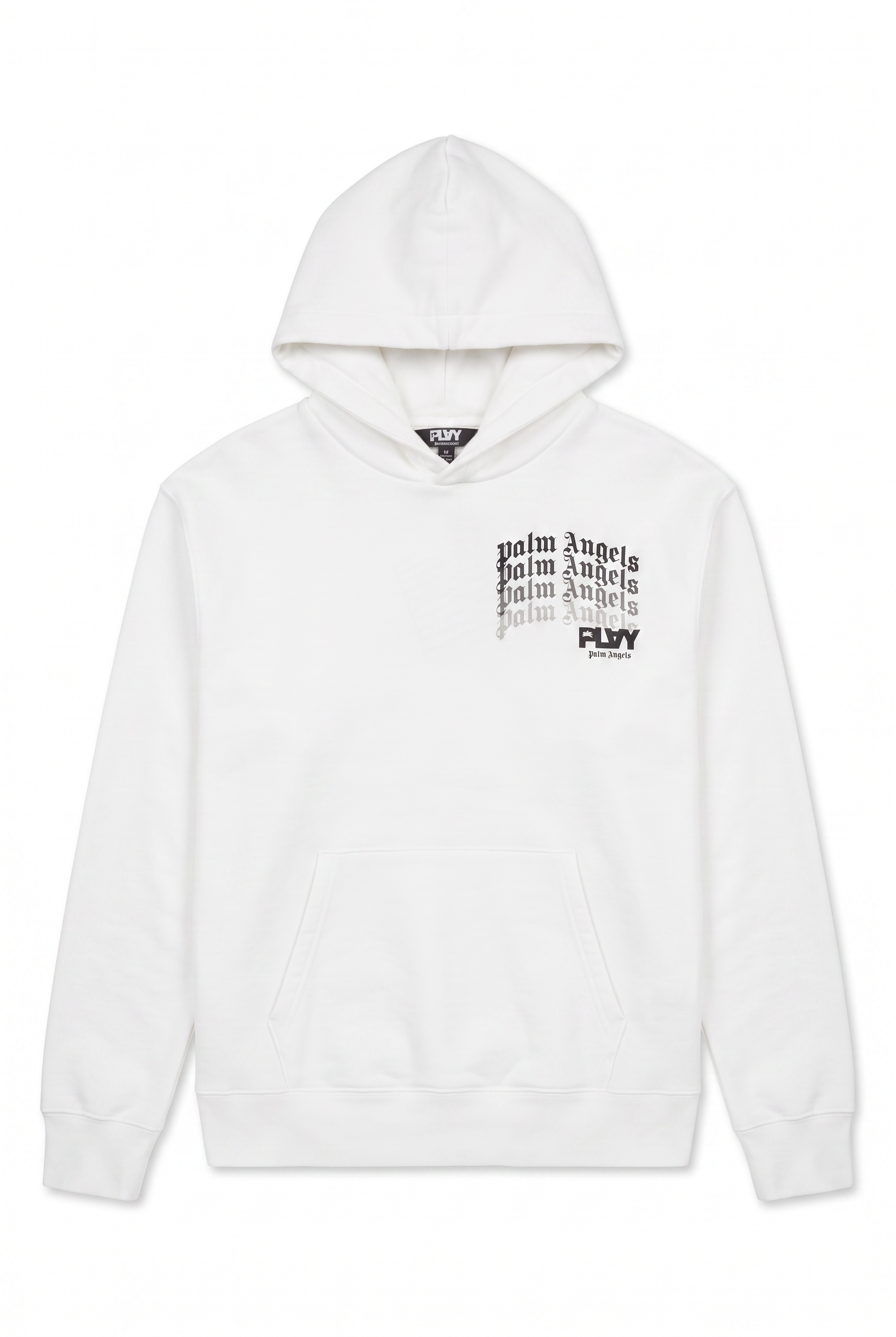 CTRL+R HOODIE