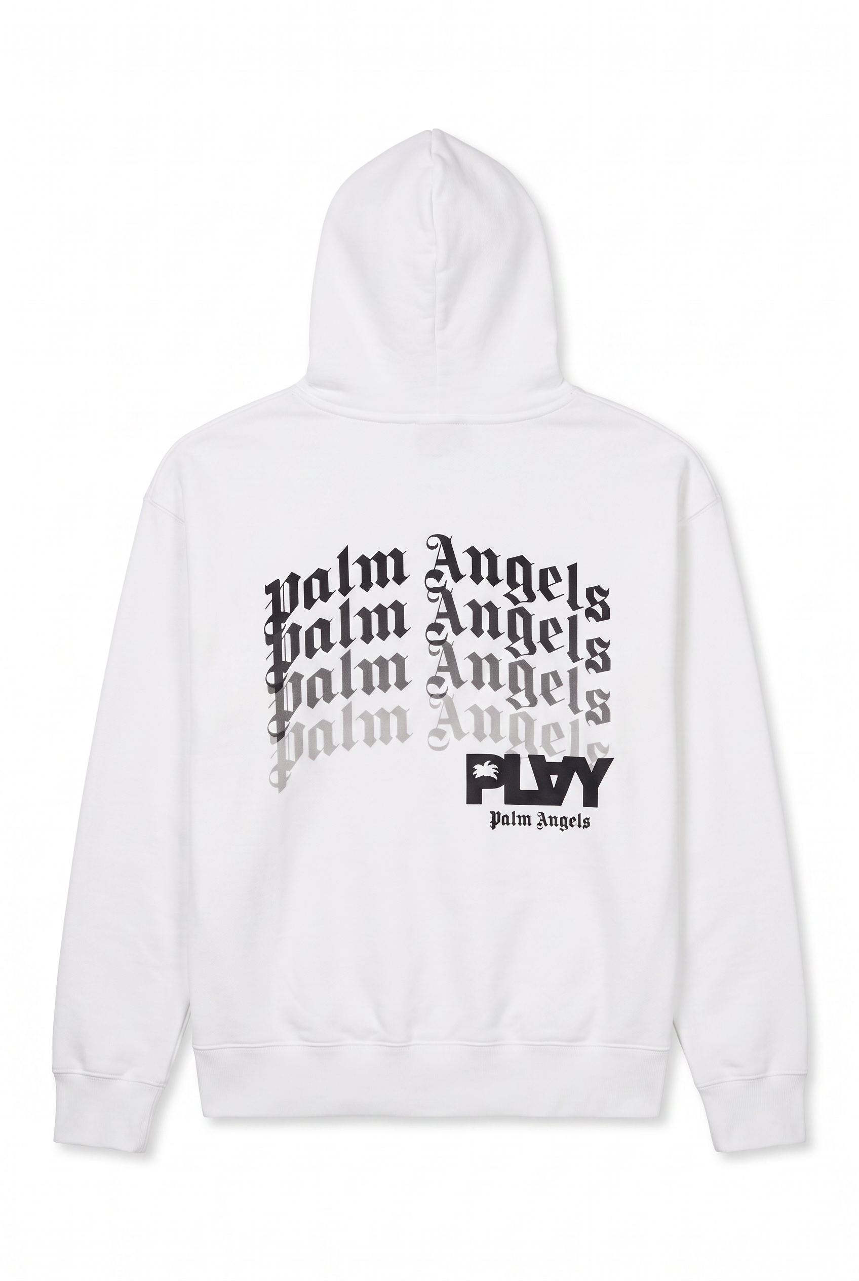CTRL+R HOODIE